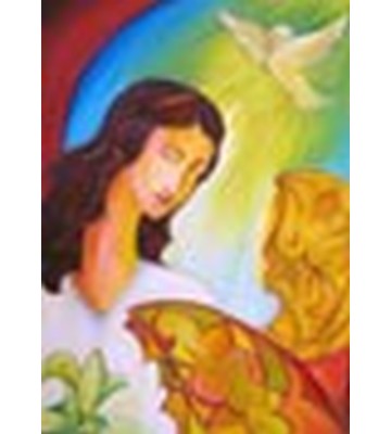 Ave gratia plena